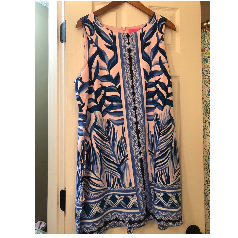 Lilly Pulitzer Donna romper